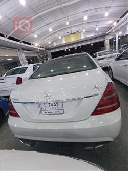 مێرسێدس بێنز S-Class